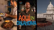 Hispanic Heritage Month in Oklahoma