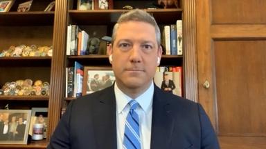Rep. Tim Ryan on the $1.9 Trillion Stimulus Package