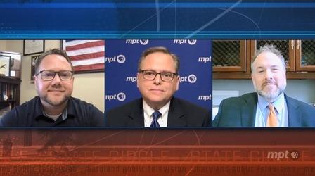 Video thumbnail: State Circle Friday, June 4, 2021