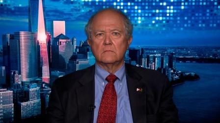 Video thumbnail: Amanpour and Company August 20, 2021