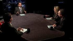 Video thumbnail: Colorado Inside Out November 16th, 2018 Edition