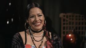 Video thumbnail: Articulate The United States of Lila Downs