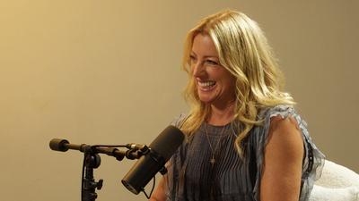 Sarah McLachlan: Making Music to Connect and Heal