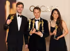 How 'Anora' became the big winner at the 2025 Oscars