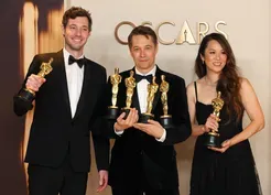 How 'Anora' became the big winner at the 2025 Oscars