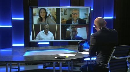 Video thumbnail: Kansas City Week in Review Mask Mandate Confusion, Rex Archer, Guns in KC - May 7, 2021