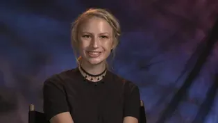 Maria Micciche - Visual