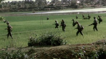 Video thumbnail: The Vietnam War Official Trailer | No Single Truth
