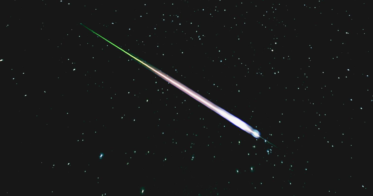 Star Gazers Lyrid Meteor Shower April 19 April 25 Season 44