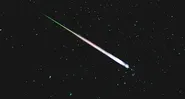 Lyrid Meteor Shower | April 19 - April 25