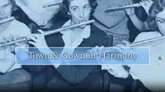 Town & Gown in Harmony