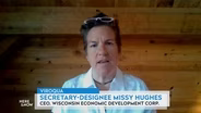 WEDC Publishes Guidelines For Reopening Businesses Safely