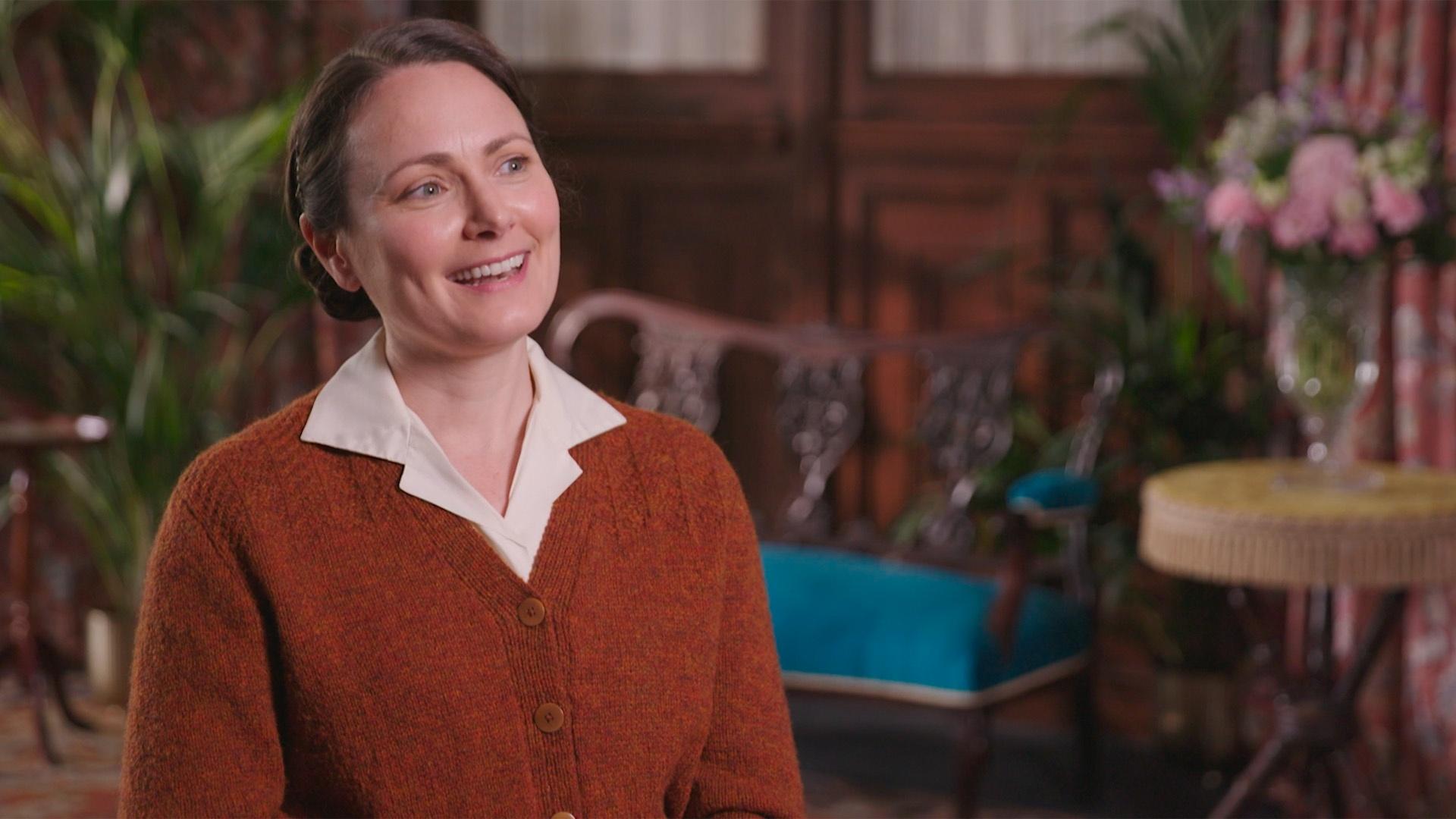 Go behind the scenes of Season 5 with the cast and creators of this beloved MASTERPIECE series.
