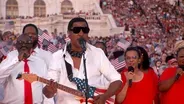 Babyface Performs "Change the World"