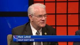 Video thumbnail: Behind the Headlines Shelby County Budget