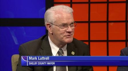 Video thumbnail: Behind the Headlines Shelby County Budget