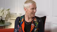 ANNIE LENNOX’S LEGACY