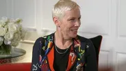 ANNIE LENNOX’S LEGACY