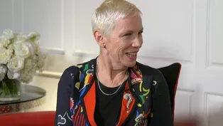 ANNIE LENNOX’S LEGACY