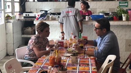 Video thumbnail: Pati's Mexican Table A Taste of Mazatlán