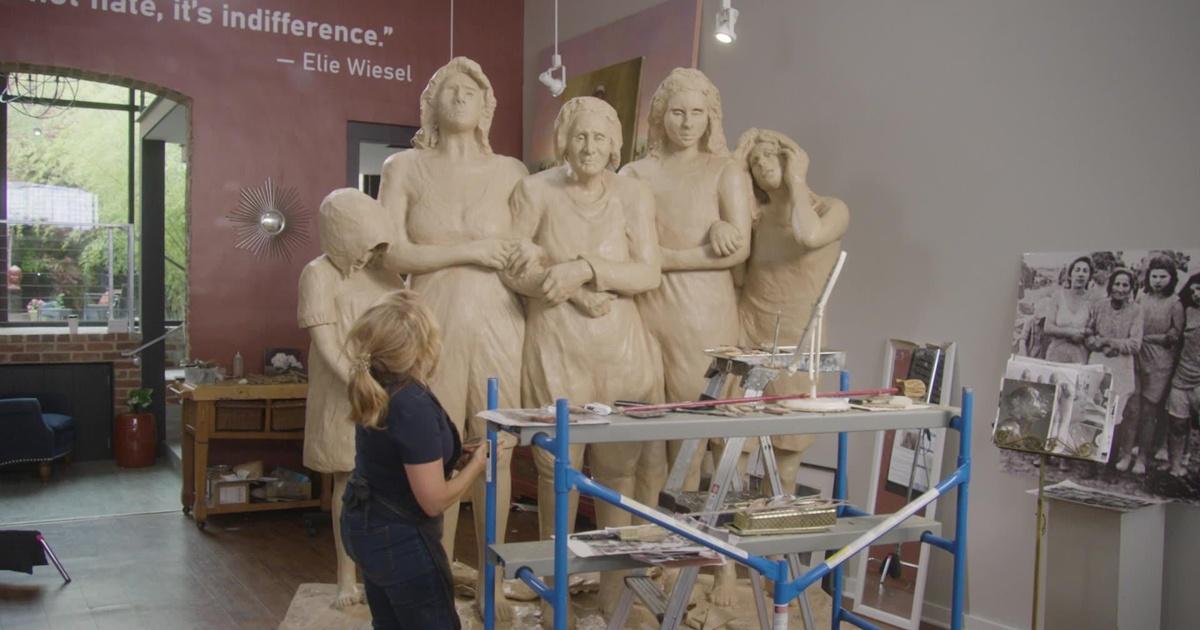 PBS North Carolina Presents | She Wouldn’t Take Off Her Boots | Season 2024