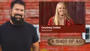 S03 E14: Courtney Lintker | Dairy Farming