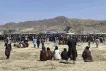 U.S. did not plan for worst-case before leaving Afghanistan