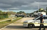 School Shootings - March 23
