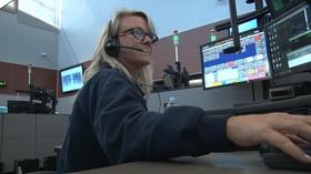 Video thumbnail: NJTV News County officials demand to know where 911 fees are going