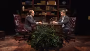 Charles Graeber and Dr. Thomas Gajewski