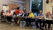 Walkout Stops Data Center Vote