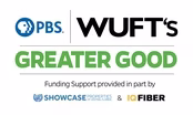 WUFT's Greater Good - Episode 46
