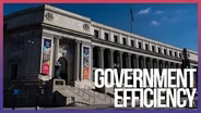 Government Efficiency