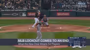 Player Reps Vote to Accept Major League Baseball’s Offer