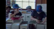 Comic Book Convention