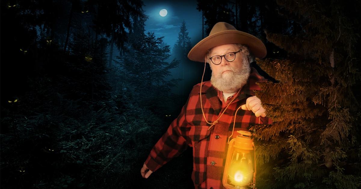 Mossback's Northwest | Wild Times