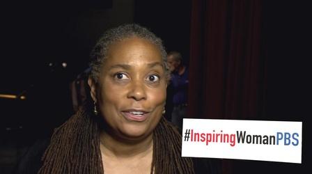 Video thumbnail: Louisiana Public Broadcasting Presents Inspiring Woman Interview - Gerri Hobdy