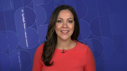Video thumbnail: NJ Spotlight News NJ Spotlight News: September 5, 2022