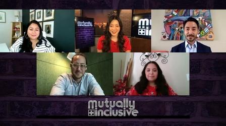 Video thumbnail: Mutually Inclusive Workplace Barriers for Latinx Talent