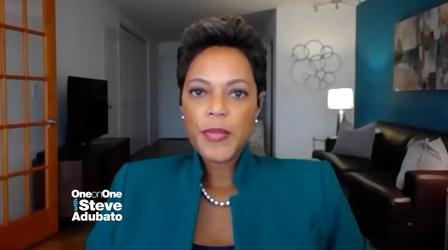 Video thumbnail: One-on-One Recognizing Diversity and Inclusion in the Workforce