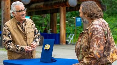 Antiques Roadshow, Alaska Native Heritage Center, Hour 3, Season 28, Episode 3