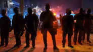 "Police on Trial" - Preview