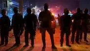 "Police on Trial" - Preview