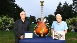 Appraisal: 1953 John D'Angelico Excel Archtop Guitar