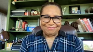 Carol Moseley Braun Reacts to Texas Abortion Law