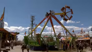 Mountain State Fair