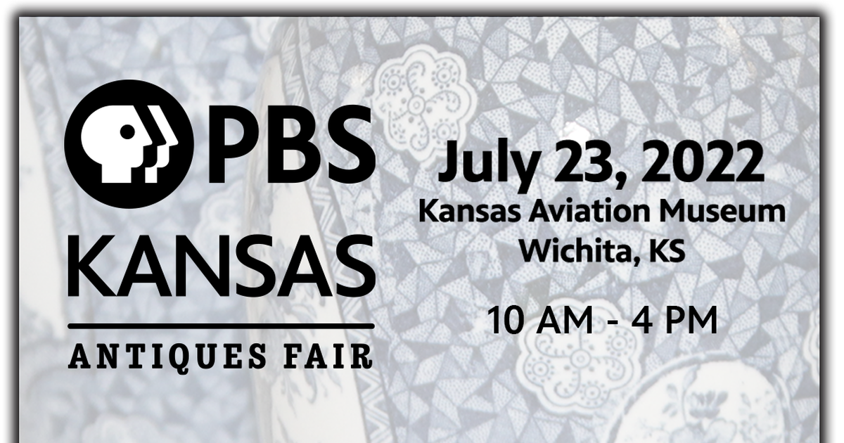 Specials 2022 Antiques Fair Season 2022 Episode 20 PBS