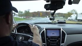 Video thumbnail: Virginia Currents Virginia Tech Smart Road; Author Brandon Farbstein (#2808)