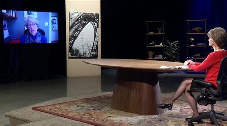Video thumbnail: The Ivory Tower 22nd Election Mess; Too many deer; How to fix the U.S.