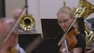 Richmond Philharmonic: Moonlighting Musicians